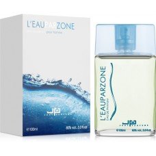 Just Parfums L'Eau Par Zone
