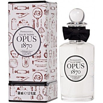 Penhaligon`s Opus 1870