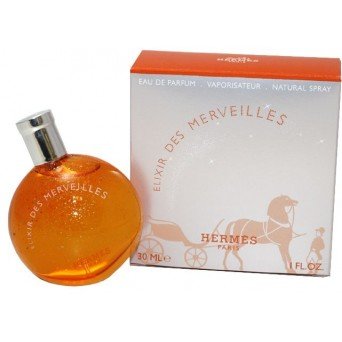 Hermes Elixir des Merveilles
