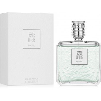 Serge Lutens Gris Clair