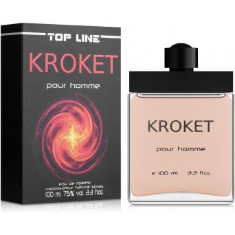 Aroma Parfume Top Line Kroket