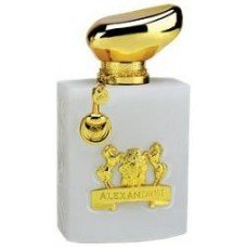 Alexandre.J Oscent White