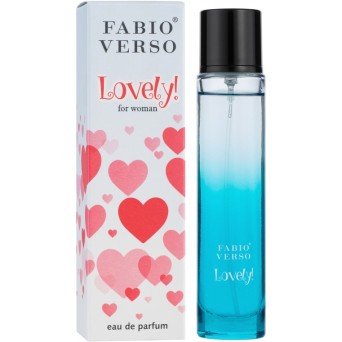 Bi-Es Fabio Verso Lovely