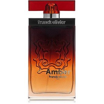Franck Olivier Amber