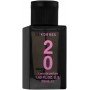Korres L'Eau de Parfum 20 Rose Musk Vanilla Powder