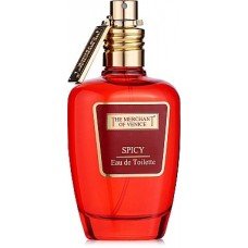 The Merchant Of Venice Spicy