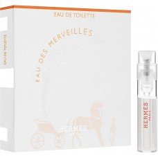 Hermes Eau des Merveilles