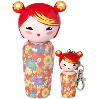 Kokeshi Parfums Litchee by Jeremy Scott