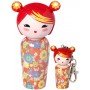Kokeshi Parfums Litchee by Jeremy Scott