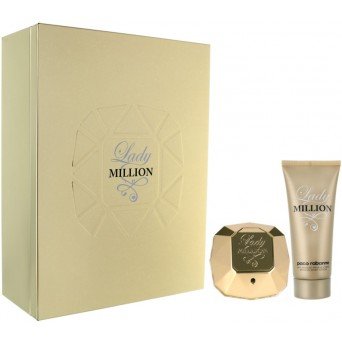 Paco Rabanne Lady Million
