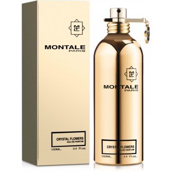Montale Crystal Flowers