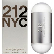 Carolina Herrera 212 NYC