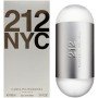 Carolina Herrera 212 NYC