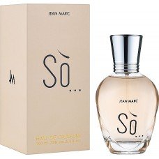 Jean Marc So