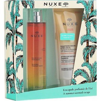 Nuxe Sun Eau Delicieuse Parfumante