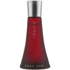 Hugo Boss Hugo Deep Red