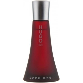 Hugo Boss Hugo Deep Red