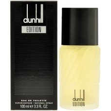 Alfred Dunhill Edition