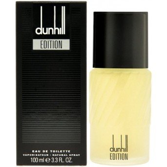 Alfred Dunhill Edition