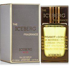 The Iceberg Fragrance