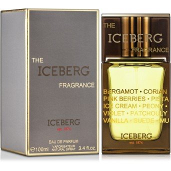 The Iceberg Fragrance