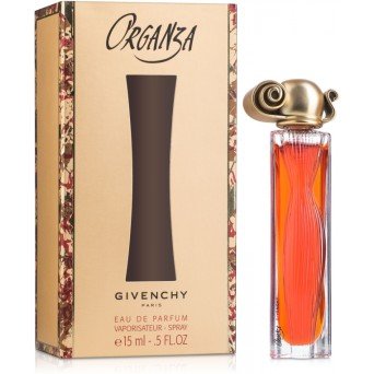 Givenchy Organza