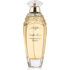 E. Coudray Vanille Et Coco Body Oil