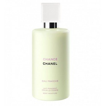 Chanel Chance Eau Fraiche
