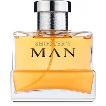 Farmasi Shooter's Man