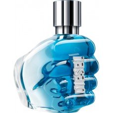 Diesel Only The Brave High