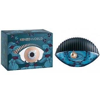 Kenzo World Intense Fantasy Collection