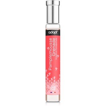 Adopt Fruits and Pleasure Pamplemousee Grenade