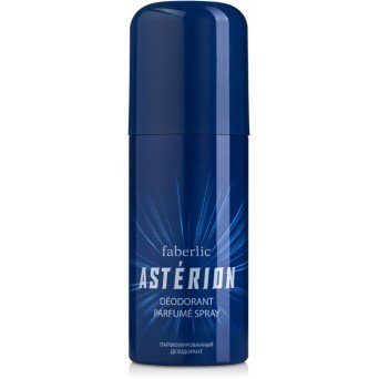 Faberlic Asterion
