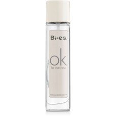 Bi-Es Ok For Everyone