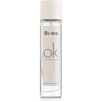 Bi-Es Ok For Everyone