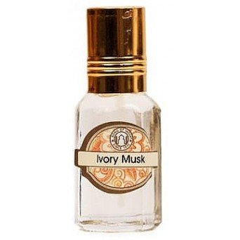 Song Of India Ivory Musk