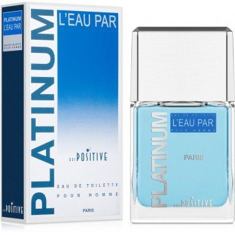 Positive Parfum Platinum L’eau Par