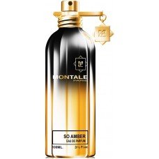 Montale So Amber