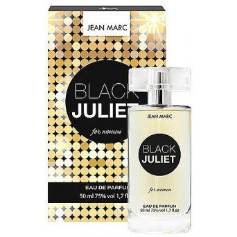 Jean Marc Black Juliet