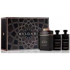 Bvlgari Man In Black