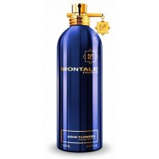 Montale Aoud Flowers