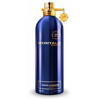 Montale Aoud Flowers
