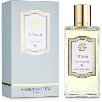 Annick Goutal Vetiver