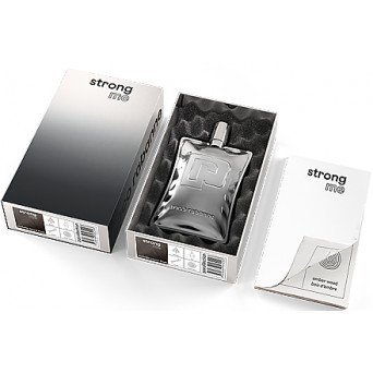 Paco Rabanne Pacollection Strong Me
