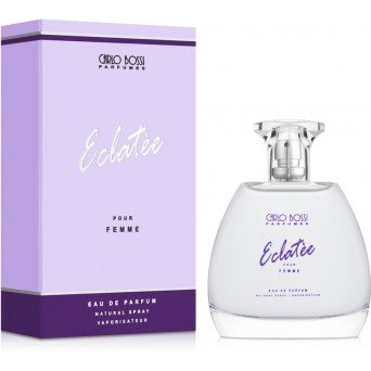 Carlo Bossi Eclatee