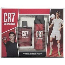 Cristiano Ronaldo CR7