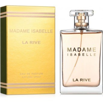 La Rive Madame Isabelle
