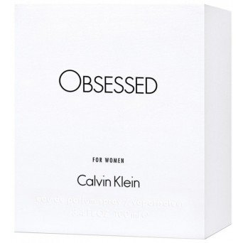Calvin Klein Obsessed For Women