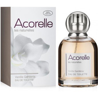 Acorelle Vanilla Gardenia