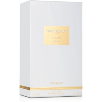 Boucheron Santal de Kandy